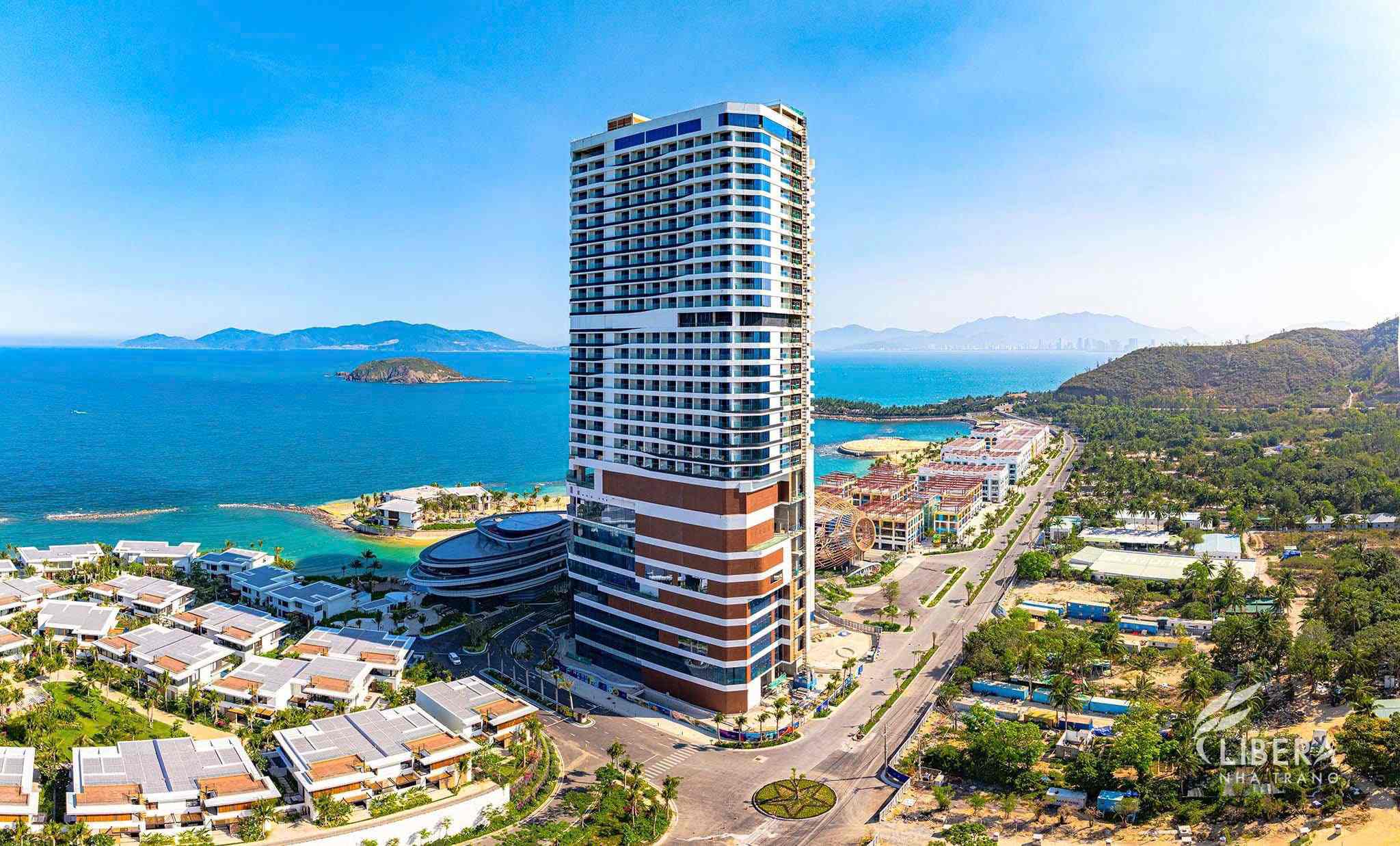 Villas Gran Meliá Nha Trang