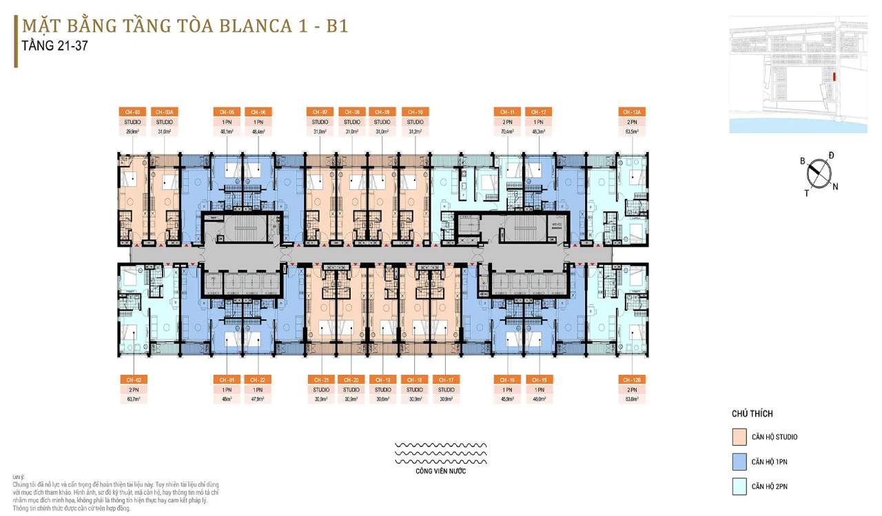 Blanca City 34