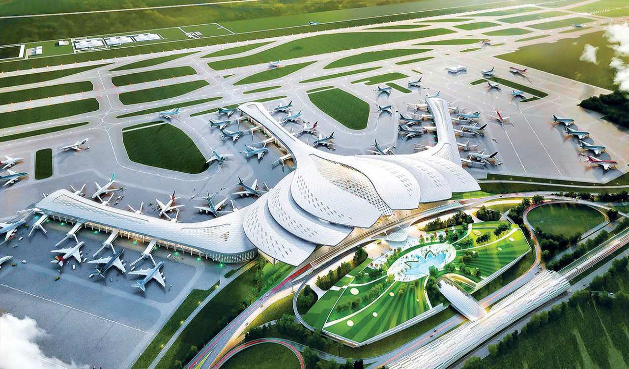 Tiện Ích Blanca City Vũng Tàu