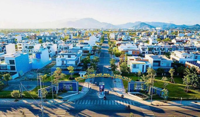 Có Nên Đầu Tư Khu Đô Thị Mỹ Gia Nha Trang?