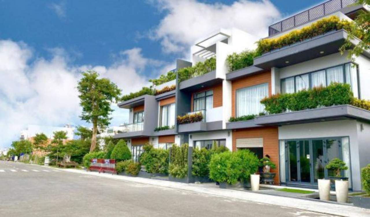 Giá Bán Khu Đô Thị Mỹ Gia Nha Trang 2025