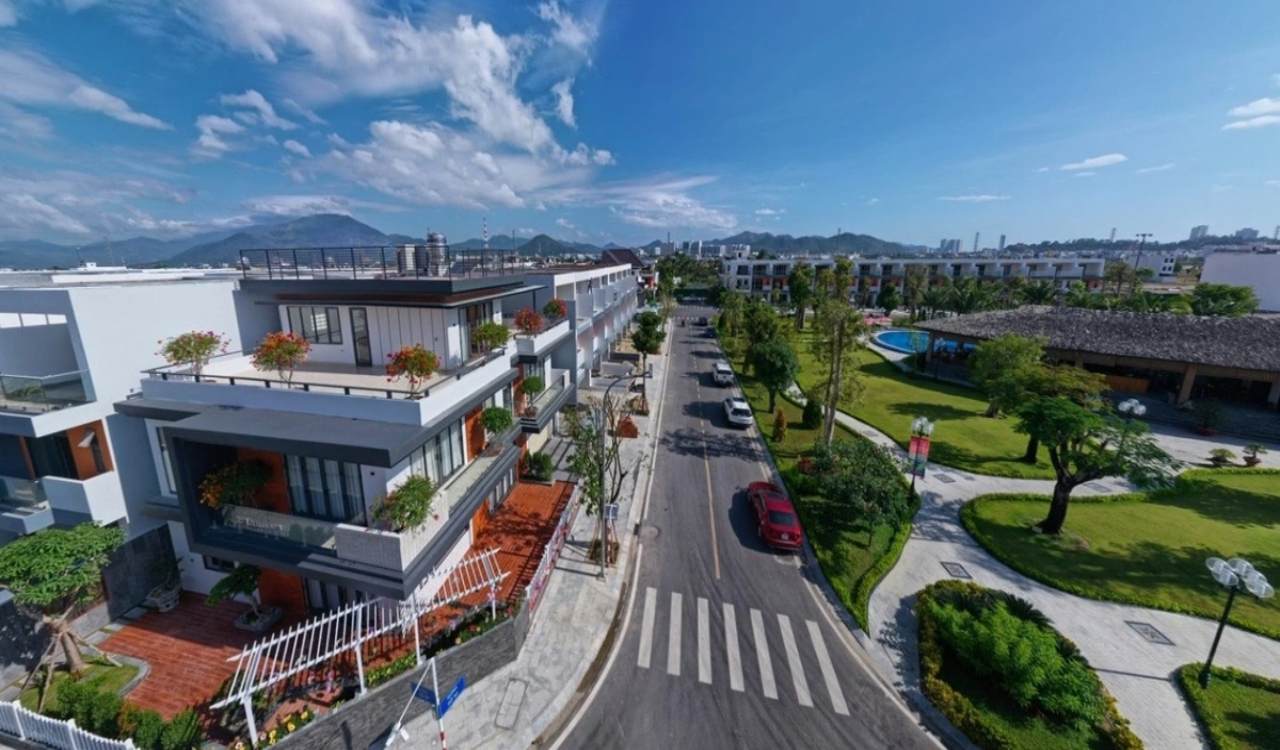 Tiện Ích Khu Đô Thị Mỹ Gia Nha Trang