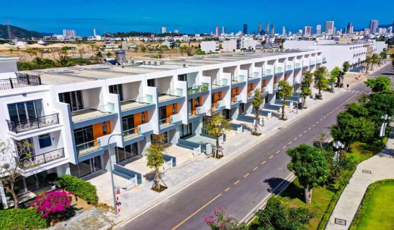 Giá Bán Khu Đô Thị Mỹ Gia Nha Trang 2025