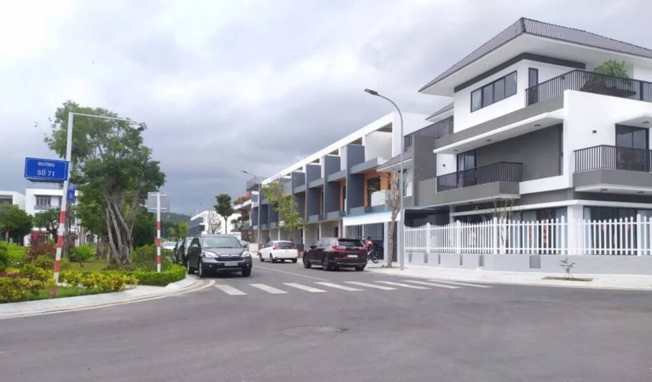Giá Bán Khu Đô Thị Mỹ Gia Nha Trang 2025