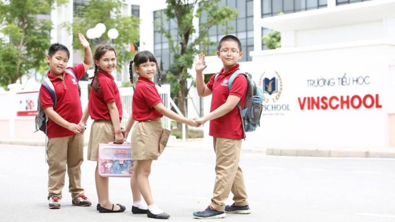 Vinhomes Làng Vân Tiện Ích Vinhomes Làng Vân